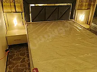 مفروشات الزعيم👑