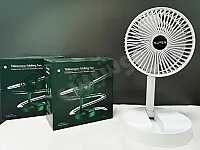 مروحة تيليسكوب 