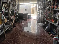 البيع محل تجاري 