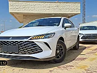 BYD QIN PLUS، آمتلكها الآن فقط ب 14600 $