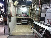 إيجار محل تجاري 8 م² في ساروجة - دمشق