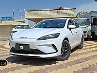 BYD SEAL 05، آمتلكها الآن فقط ب 14200 $
