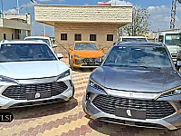 BYD SONG L، آمتلكها الآن فقط ب 24700 $