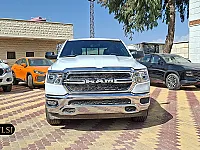 DODGE RAM 1500، آمتلكها الآن فقط ب 41500 $