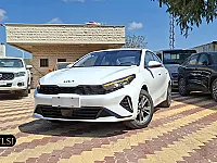 KIA K3 ، آمتلكها الآن فقط ب 15900$