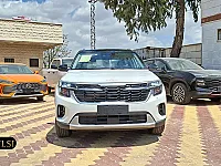 KIA SELTOS، آمتلكها الآن فقط ب 18200 $
