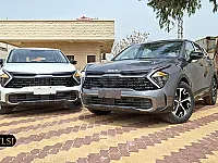 KIA SPORTAGE، آمتلكها الآن فقط ب 23800 $