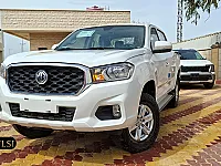 MG T60، آمتلكها الآن فقط ب 16500 $