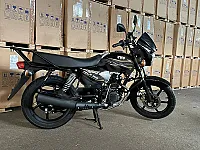 بكسر هندي.  2026.  150cc