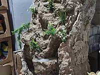شلال ماء