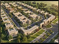 للبيع قطع اصطياف منطقة كفرحمرة 