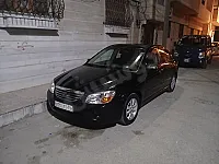 للبيع كيا سيراتو كامله  تواجد حمص المدينه