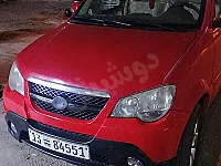 زوتي نوماد 2010 للبيع في حمص - 90,000 كم بسعر 5,400$