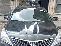 هيونداي ازيرا غرانديور للبيع في حمص 