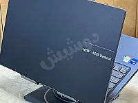 لابتوب جديد مختوم ختم الشركة الأم✅العرض#22مع كفالة عام كامل🛡️مع هداية🎁