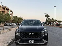 هيونداي سنتافي ٢٠٢١ بنزين
