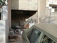 محل تجاري للبيع في القابون - 25 م² مقابل حديقة جبل قاسيون