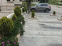 للبيع شقه في صافيتا
