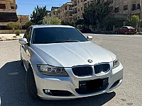 Bmw e90 2011
