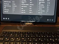 كيت احترافي كيبورد +ماوس +قلم ⌨️🖱️🖋️