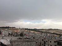 للبيع محلين تجاررين مقابل الحاموشي صالون حلاقة نسائية والتاني ضي 