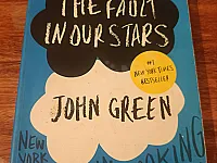  The Fault in our Stars - The Adventures of Huckleberry Finn 