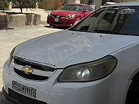 شيفروليه كورسكا 2009 للبيع بحالة ممتازة - 6500$