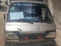 شانا 2001 للبيع بحلب | حالة ممتازة بسعر مغري