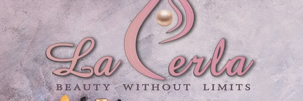 La Perla Store Cover