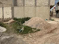 أرض زراعية للبيع في مركز دوما - 150 م² - طابو زراعي