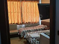 حماة المحطة خلف مبنى اتحاد العمال فندق إيماتا 