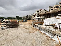 للبيع ع طريق المطار مباشر طابو اخضر الحق واحجز بيت الاحلام