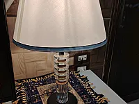 إضاءة كبيرة