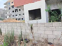 شقة للبيع في طرطوس، 85 م²، 2 غرفة مع صاله، مجمع سكني