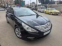 هيونداي سوناتا 2011 مستعملة للبيع في صحنايا بسعر 11300$