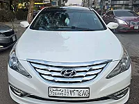 هيونداي سوناتا 2011 مستعملة للبيع في صحنايا - 200000 كم