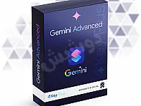 1 Year Gemini PRO 3.1 ON YOUR ACCOUNT