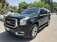 GMC YUKON 2016
