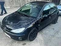 بيجو 206 2004