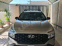 هيونداي سنتافيه 2022