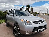 هيونداي فيرا كروز 2008 ديزل 