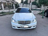 مرسيدس S350  2013