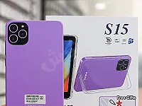 تاب للاطفال S15  بشريحه غدد 2