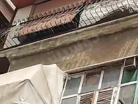 للبيع شقة في الميدان ابو حبل