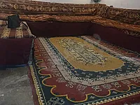 بيع منزل عربي بالشيخ ابراهيم بالقرب من بوز الجدي