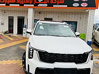 كيا سورينتو 2024 جديدة للبيع في إدلب - 272 حصان، دفع رباعي