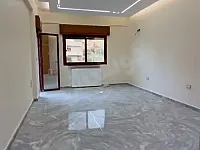 شقة للبيع في ضاحية قدسيا - 160م² مع 3 غرف وصالة اكساء سوبر