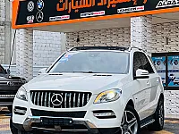 مرسيدس بنز جي إل إي 2012 مستعمل للبيع في إدلب - حارم