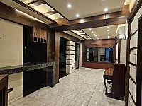 🏡 عرض مميز – شقة جاهزة للسكن بشرقي التجارة