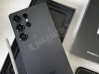 جهاز سامسونج S25 Ultra